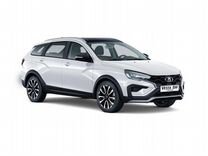 Новый ВАЗ (LADA) Vesta 1.8 CVT, 2024, цена от 1 710 900 руб.