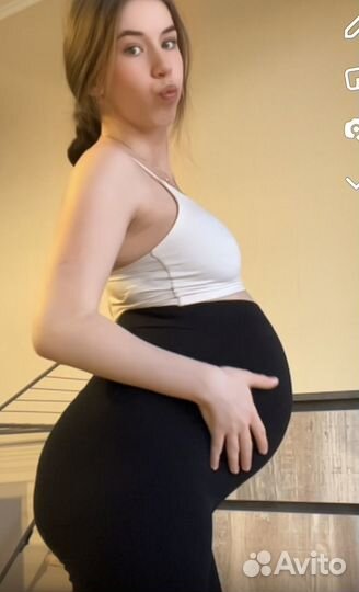 Для беременных пакетом