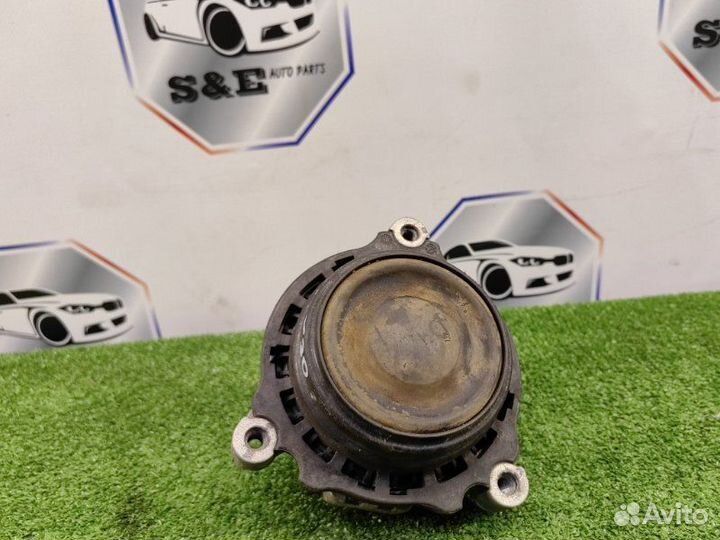 Подушка двигателя левая Bmw F30 N47D20C 2013