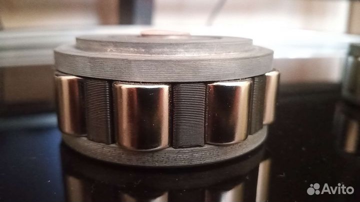 Кастомные вч супер-твитеры