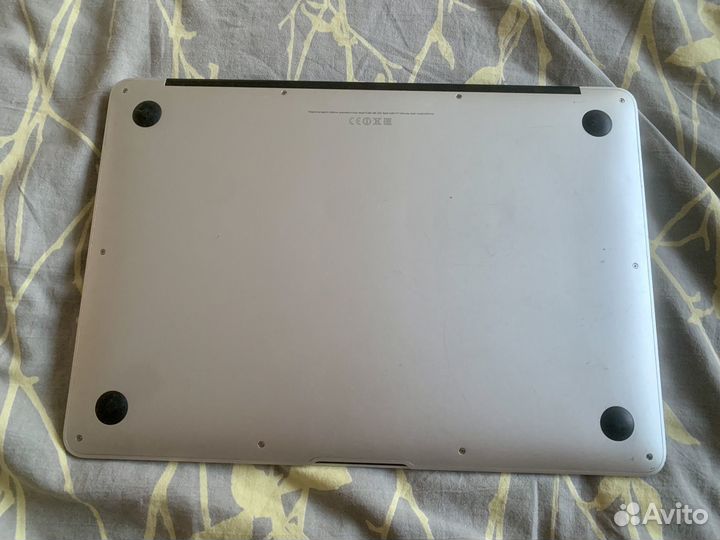 Apple MacBook Air 13 128SSD