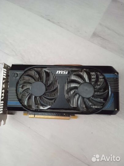 Видеокарта