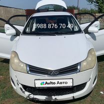 Chery Bonus (A13) 1.5 MT, 2013, 181 815 км, с пробегом, цена 220 000 руб.