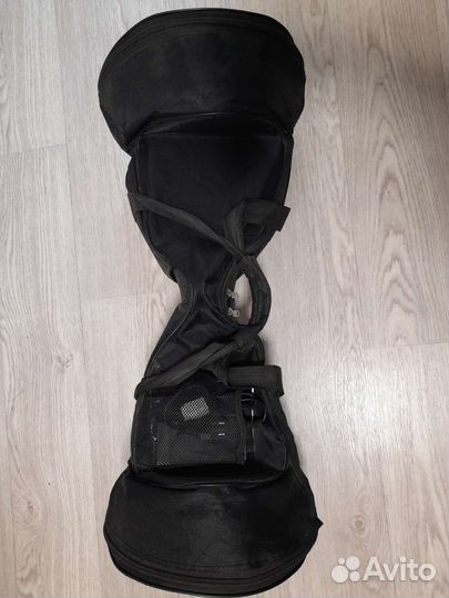 Гироскутер smart balance 10.5 бу