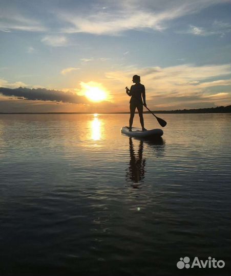 Sup board сап доска аренда, прокат в Мурманск