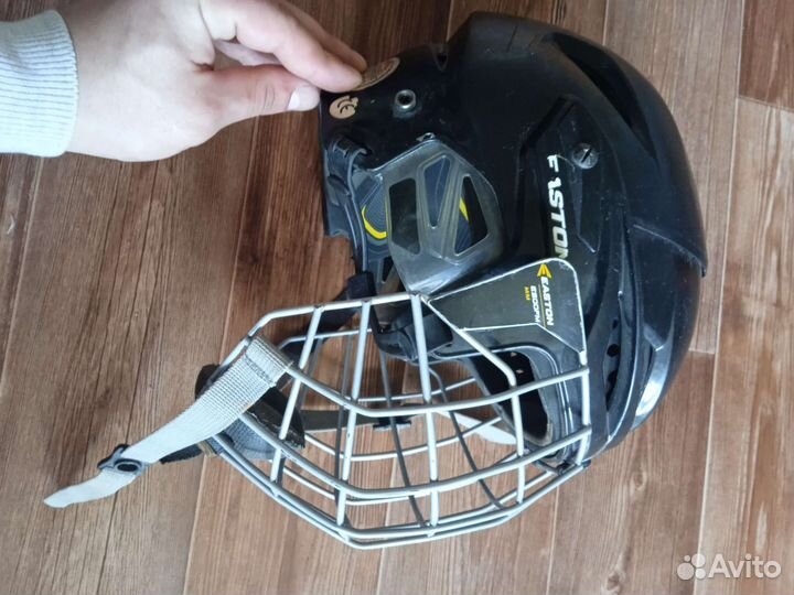 Хоккейная форма