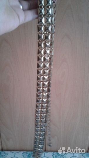 Ремень. Пояс