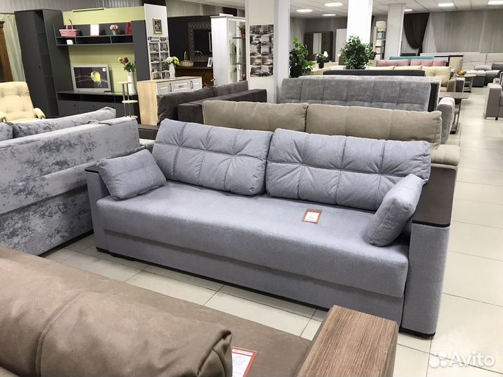 Диван раскладной