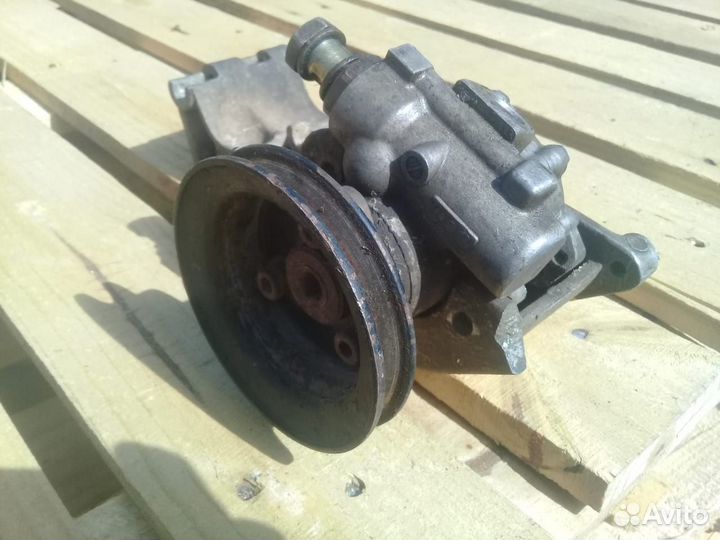 Насос гур Chery Amulet A15