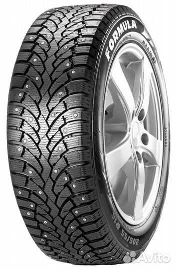 Pirelli Formula Ice 205/65 R16