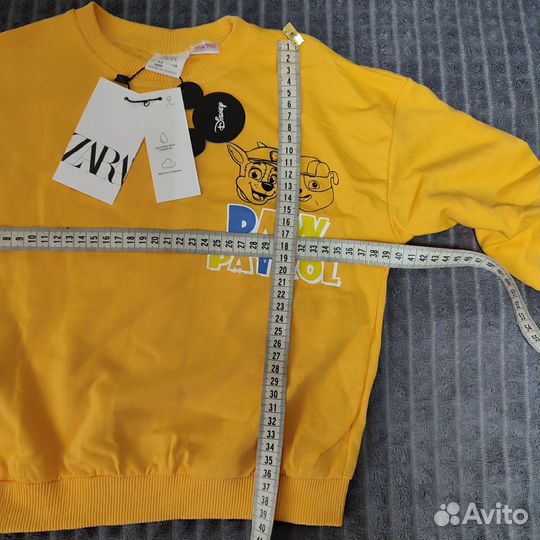 Новый Костюм Zara