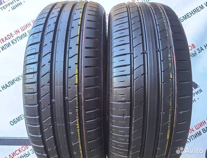 Norauto Prevensys 3 205/55 R17 95V