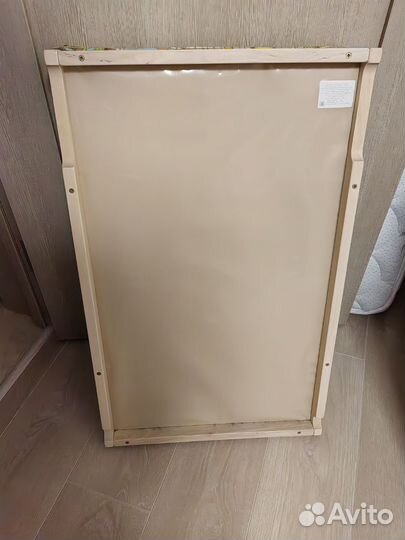 Пеленальная доска