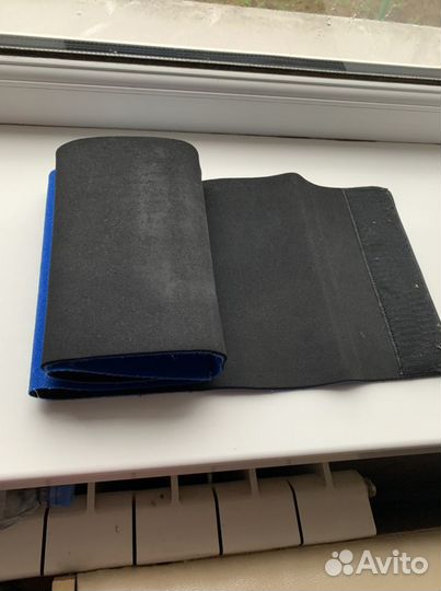 Пояс для похудения