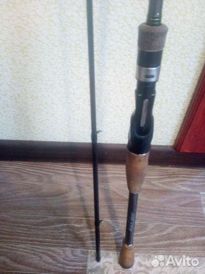 Кастинг блек Хол