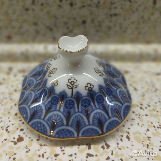 Лфз крышка от чашки