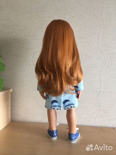 Ханна от Готц