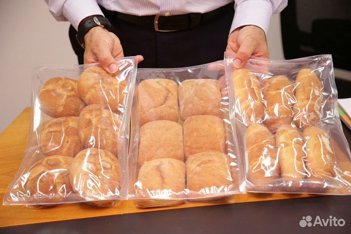 Упаковщик(ца)