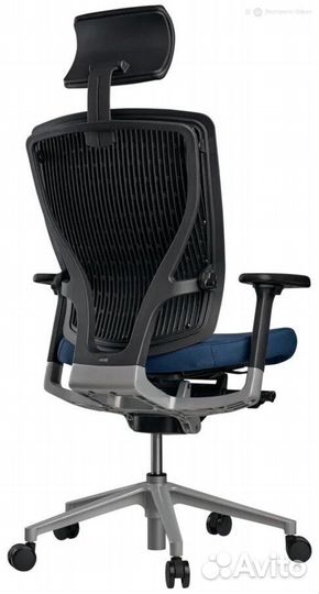 Кресло для руководителя Schairs Aeon Р01S