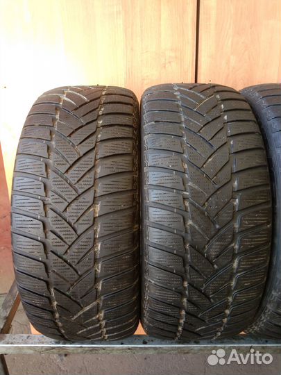 Dunlop Grandtrek WT M3 275/45 R20