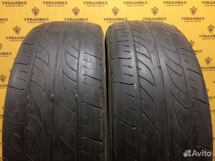 Dunlop SP Sport LM703 195/60 R15