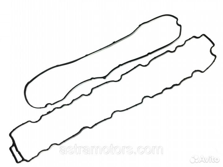 Комплект прокладок Газель Камминз 2.8 Бизнес Некст