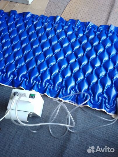 Матрас противопролежневый Германия