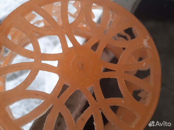 Ведёрко СССР