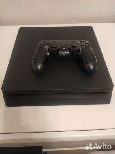 Sony playstation 4 PS4 slim 500gb