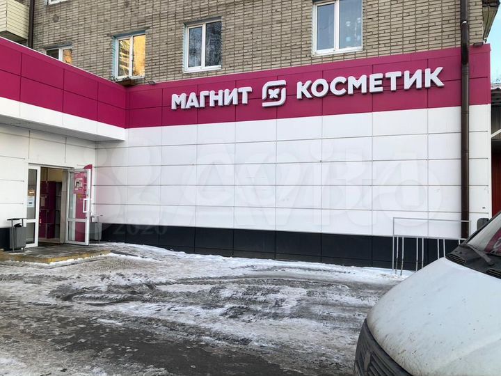 Продам торговое помещение, 387.4 м²