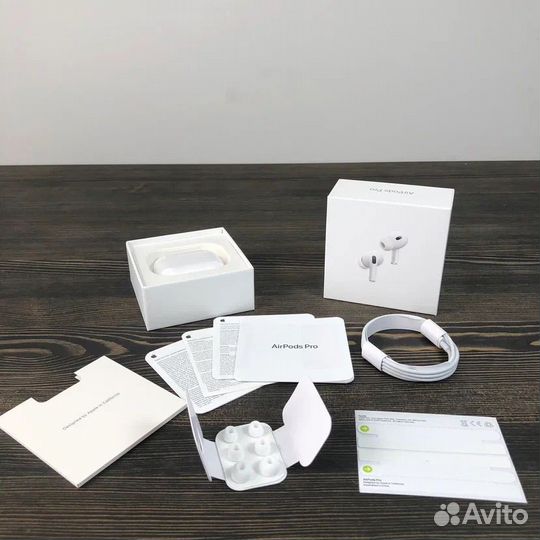 AirPods Pro 2