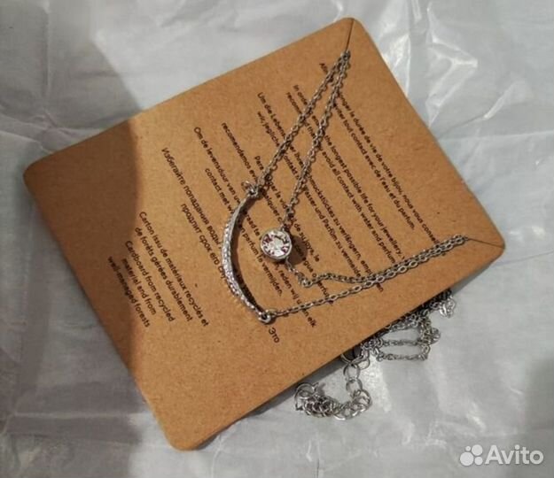 Декоративная косметика пакетом+бижутерия, доставка