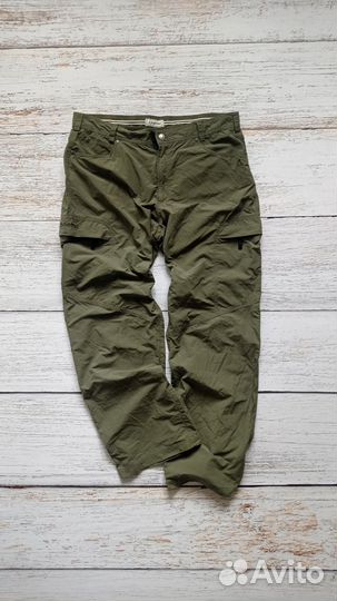 Штаны Schoffel L trekking