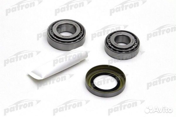 Подшипник ступичный задн daewoo: matiz 98