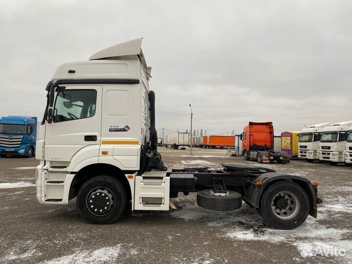 КАМАЗ 5490 NEO 2, 2021