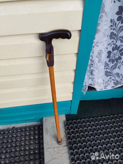 Трость (костыль)