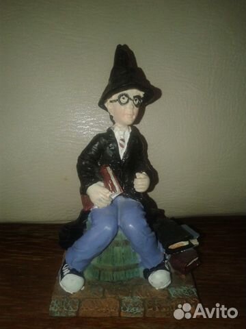 Гарри Поттер