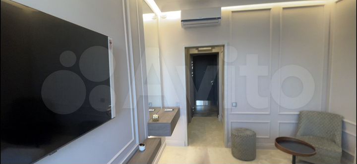 Апартаменты-студия, 20 м², 7/10 эт.