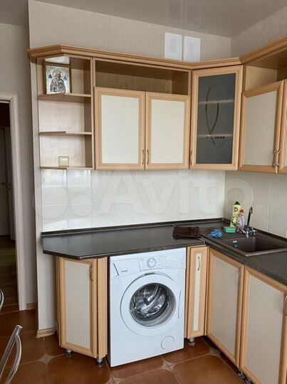 3-к. квартира, 73 м², 5/9 эт.