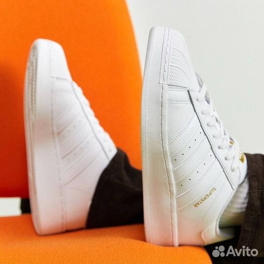 Adidas Superstar XLG оригинал