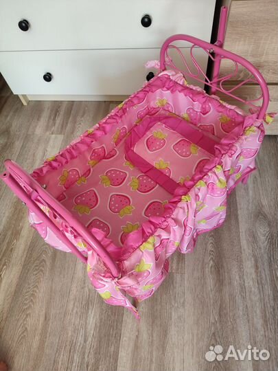 Куклы пупсы пакетом