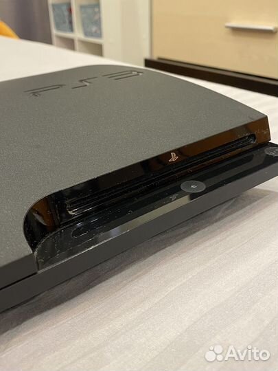 Sony Play Station 3