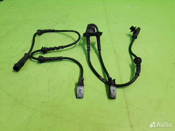 Датчик абс передний Лада Ларгус