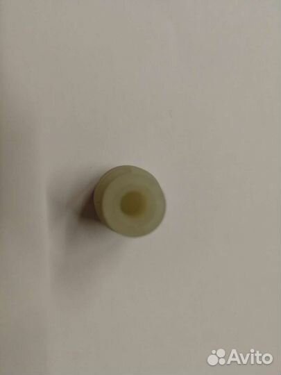 Адаптер двигателя