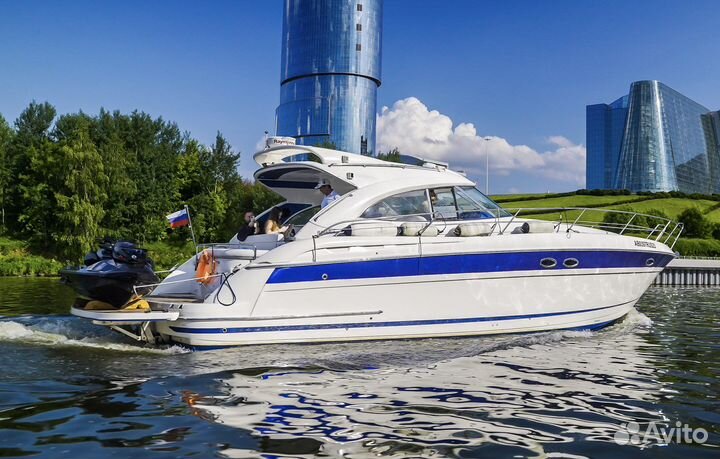 Аренда Яхты аренда Катера