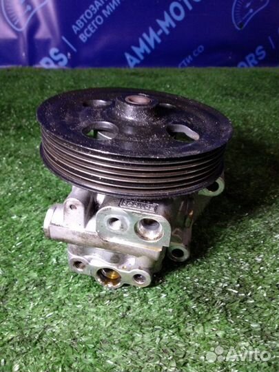Насос гидроусилителя руля Ford Mondeo 4 azba