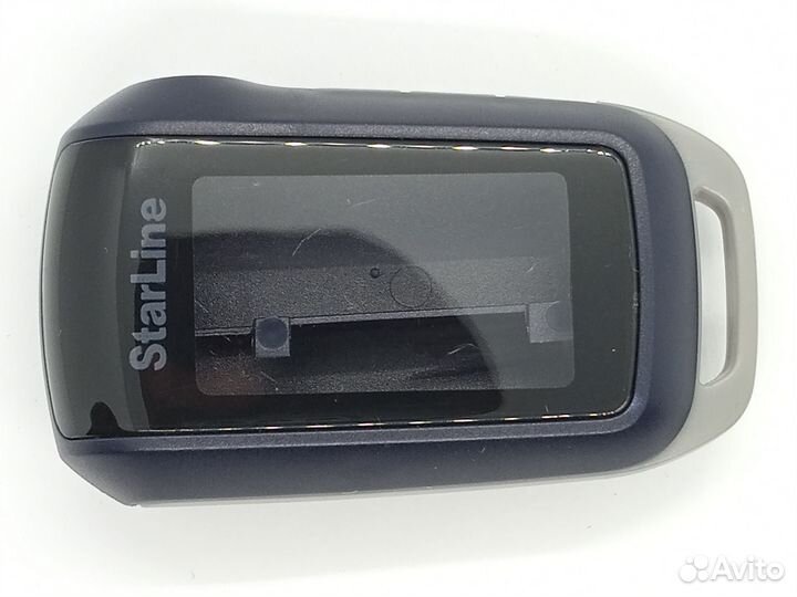 Корпус для брелка сигнализации StarLine A92.Новый