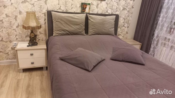 Комплект в спальню