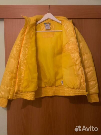 Куртка весенняя осенняя женская