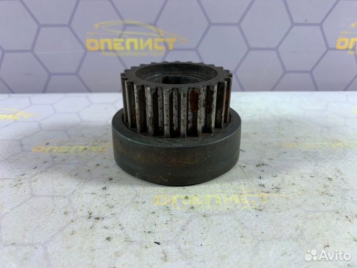 Шестерня коленвала Opel Omega B X20SE
